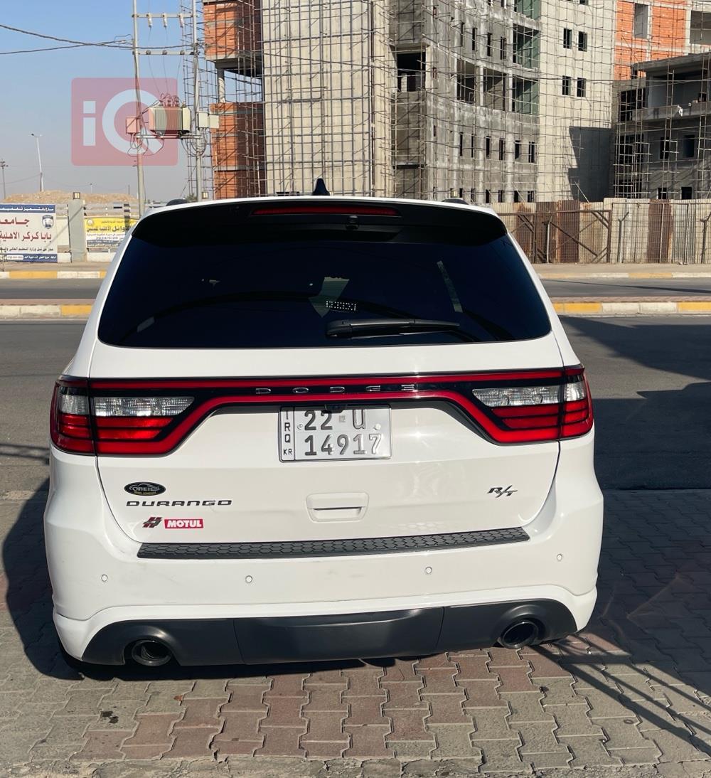 Dodge Durango